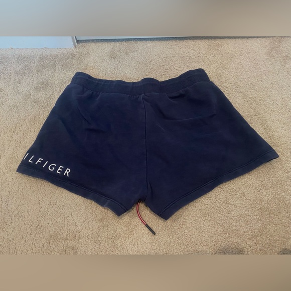 Tommy Hilfiger extra small booty shorts - Picture 2 of 2